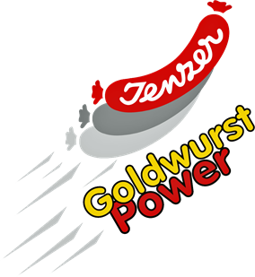 Logo Goldwurst