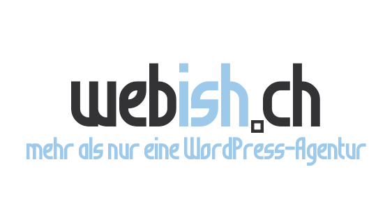 Logo Webish