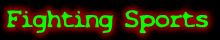 Fighting Sports