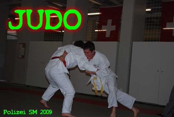 Judo